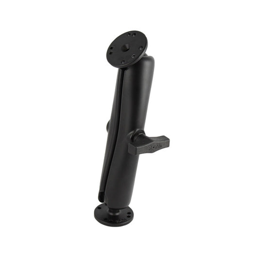 RAM-101U-D - RAM C Size Long Double Socket Arm - Image1
