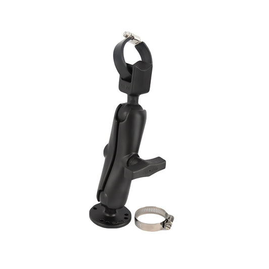 RAM Trolling Motor Stabilizer Mount (RAM-108U) - RAM Mounts - Mounts New Zealand