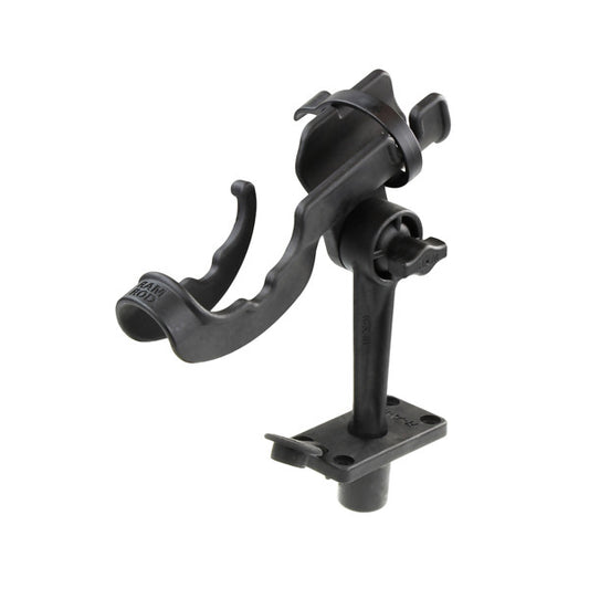 RAM-114-FU - RAM-ROD 2000 Fishing Rod Holder w/ Base - Image1