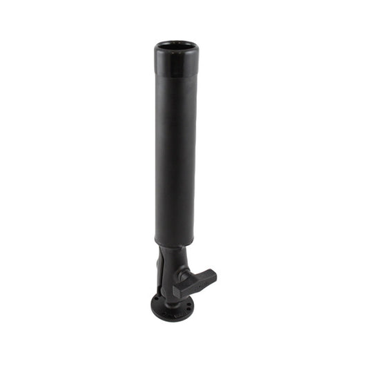 RAM-119 - RAM-TUBE™ Holder w/ Round Flat Surface Base - Image1