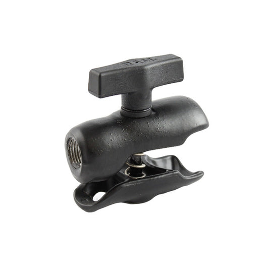 RAM  C Size 1.5" Ball Single Socket Arm  (RAM-200-1U) - Image1