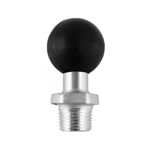 RAM-207U - RAM C Size 1.5" Ball w/ 1/2" NPT Thread Post - Image1