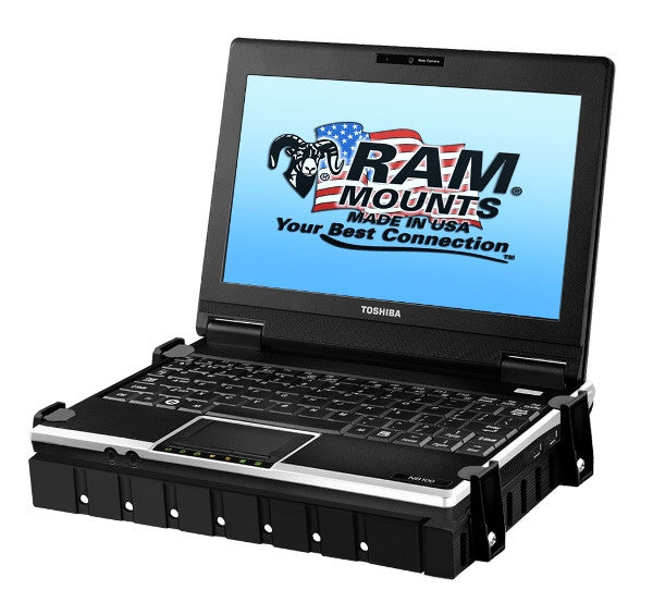 RAM Tough Tray II™ Universal Tablet & Netbook Holder (RAM-234-6) - Image3