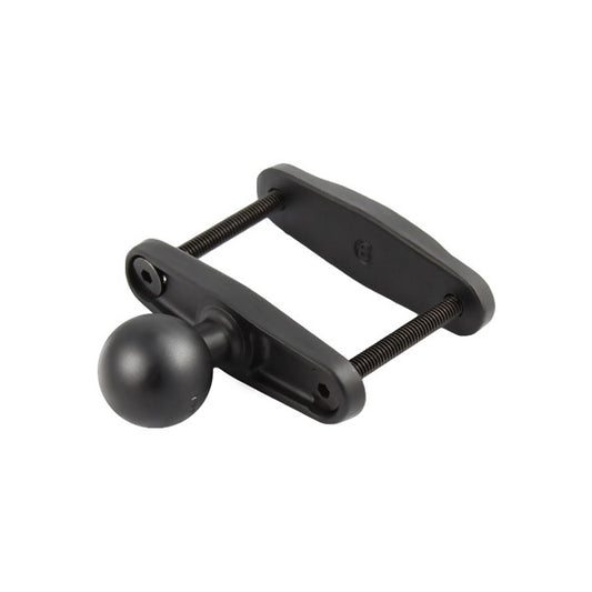 RAM 3" Max Width Clamp Base with 1.5" Ball (RAM-247U-3) - Image1