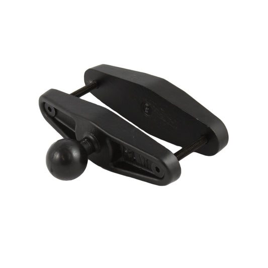 RAM 5" Max Width Clamp Base with 1.5" Ball (RAM-247U-5) - RAM Mount New Zealand