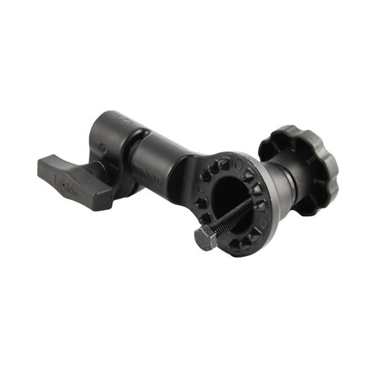 RAM-284U - RAM F 1/2" PIPE W/MALE TEETH ADJ. DESIGN - Image1