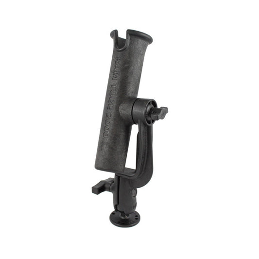 RAM-301-RBU - RAM-TUBE 2000 Holder w/ Ratchet & Base - Image1