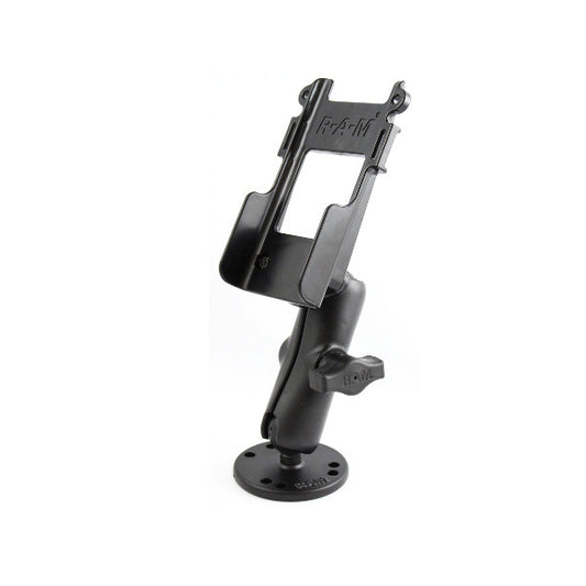 RAM with Belt Clip Holder Hand-Held (RAM-B-138-BC1U) - Image1