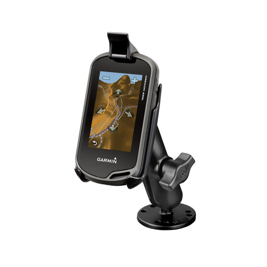 RAM Flat Surface Mount for the Garmin (RAM-B-138-GA31) - RAM Mounts in New Zealand - Mounts NZ