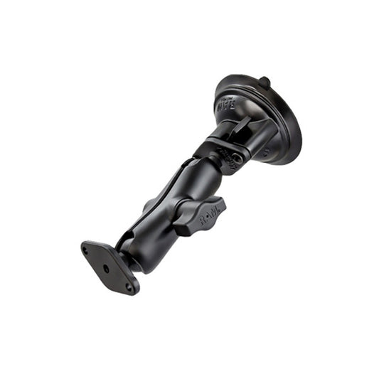 RAM Suction Cup Twist Lock Base (RAM-B-166U) - Image1