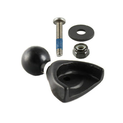 RAM Adapter Base & B Size 1" Ball for the TomTom 300 & 700 (RAM-B-202U-TO1) - Image1