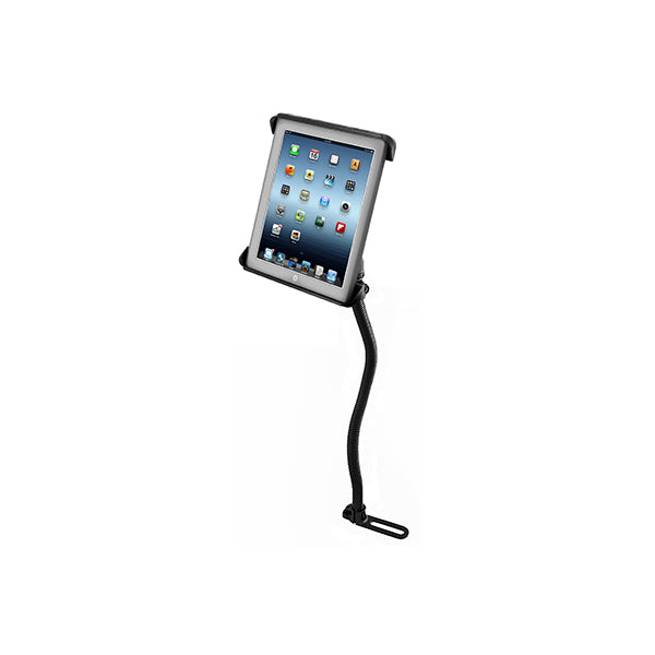 RAM® Tab-Tite™ with RAM® Pod™ I Vehicle Mount for iPad Gen 1-4 + More (RAM-B-316-1-TAB3)