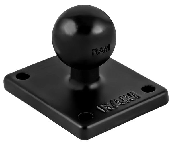 RAM Adapter Base Ball for TomTom Bridge, Rider 2 & Urban Rider (RAM-B-347U-TOM1) - Image2