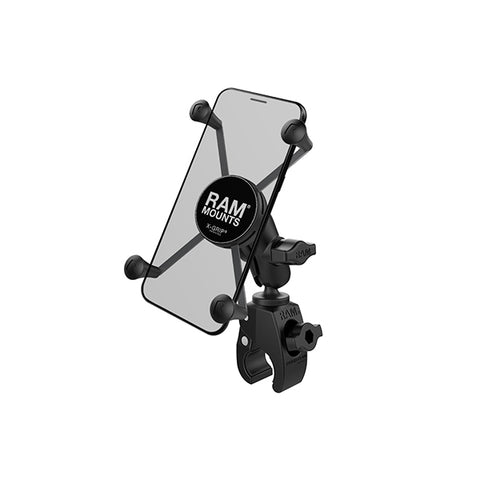 RAM® Tough-Claw™ Small Clamp Base with Ball