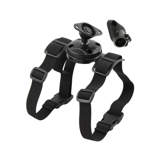 RAM Body Mount Legs for Tablets (RAM-BM-L1-SB1U) - RAM Mounts - Mounts New Zealand