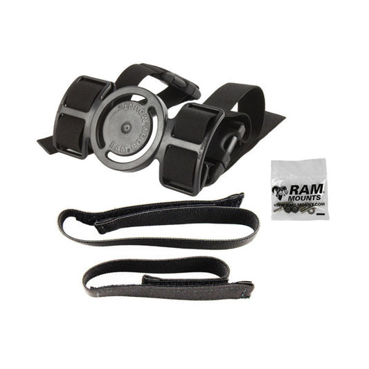 RAM-BM-LA1U - RAM Leg and Arm Mount - Image1