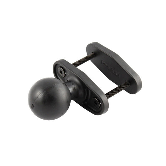 RAM 2.5" Clamp Base with D Size Ball (RAM-D-247U-25) - Image1