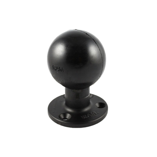 Ram Round RAM® E Size | RAM® Mounts Component | Mounts New Zealand