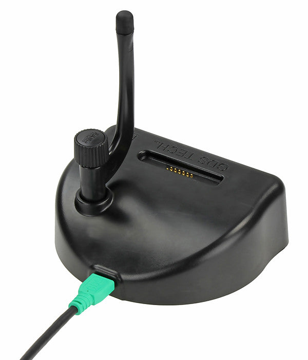 RAM-GDS-DOCK-D1AU - RAM GDS Tech™ Desktop Dock - Image3