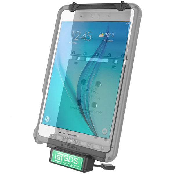 RAM-GDS-DOCK-V2-SAM20U - RAM Samsung Galaxy Tab E 9.6 Dock - Image3