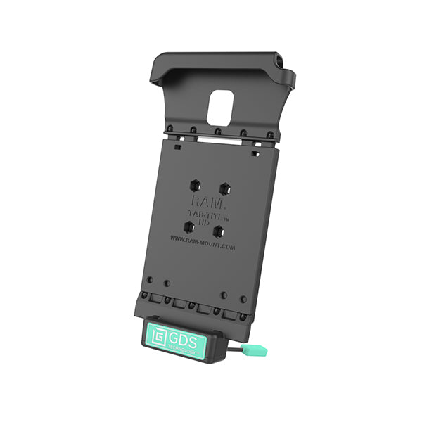RAM-GDS-DOCK-V2-SAM29U GDS Samsung Tab Active2 Vehicle Dock - RAM Mounts NZ