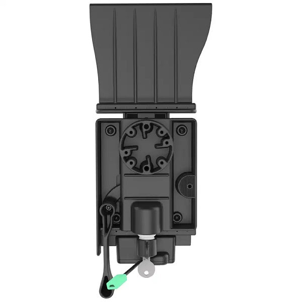 RAM-GDS-DOCKL-V2-AP24U GDS Locking Vehicle Dock for Apple iPad Pro 12.9" 3rd & 4th Gen-image-4