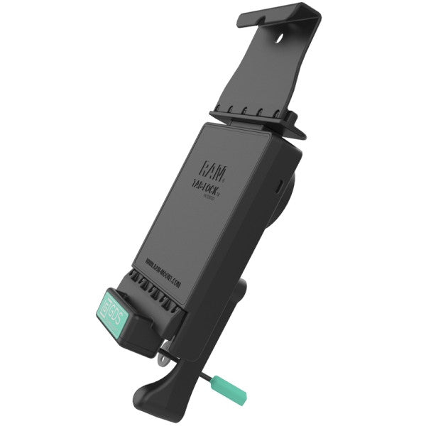 RAM iPad Air 2 & Pro Vehicle Dock w/ GDS Technology™ (RAM-GDS-DOCKL-V2-AP8U) - Image3