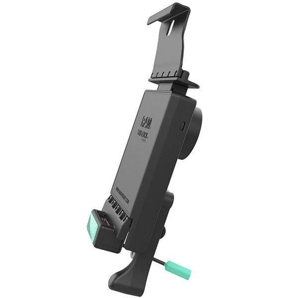 RAM Samsung Galaxy Tab S2 9.7 Locking Dock w/ GDS Technology™ (RAM-GDS-DOCKL-V2-SAM19U) - Image3