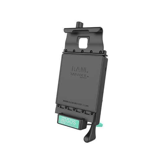 GDS® Vehicle Dock for the Samsung Tab A 8.0 (2018) SM-T387 (RAM-GDS-DOCKL-V2-SAM40U)-Image 1