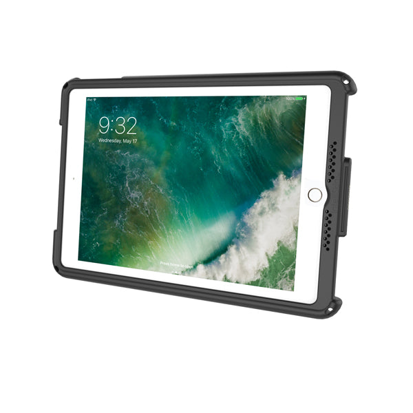 IntelliSkin with GDS for the Apple iPad 5th Gen (RAM-GDS-SKIN-AP15) - RAM Mounts in New Zealand - Mounts NZ