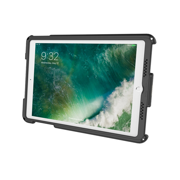 RAM-GDS-SKIN-AP16 IntelliSkin® with GDS® for iPad Pro 10.5 - RAM Mounts NZ