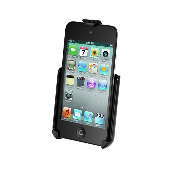 RAM-HOL-AP10U - RAM Apple iPod touch (4th Gen) Holder - Image1