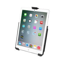 RAM EZ Roll’r™ Apple iPad Mini 1-3 Cradle (RAM-HOL-AP14U) - Image1