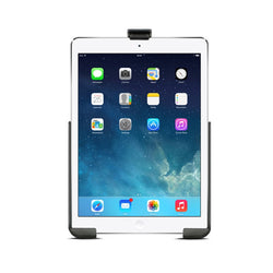 RAM EZ Roll’r Apple iPad Air 1,2,Pro Cradle (RAM-HOL-AP17U) - Image1