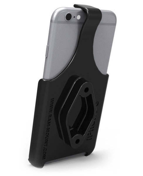 RAM Form-Fitted Cradle for Apple iPhone 6 (RAM-HOL-AP18U) - Image2