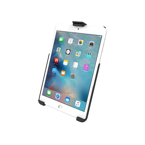 RAM EZ Roll’r™ Apple iPad Mini 4 Cradle (RAM-HOL-AP20U) - Image1