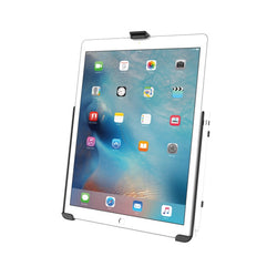 EZ Roll’r™ Apple iPad Pro 12.9" Cradle (RAM-HOL-AP21U) - Image1