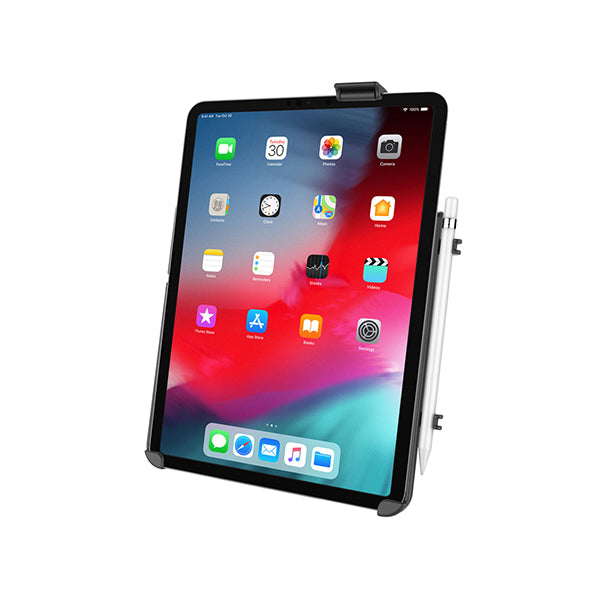RAM® EZ-Roll'r™ Cradle for the Apple iPad Pro 11" (RAM-HOL-AP23U)