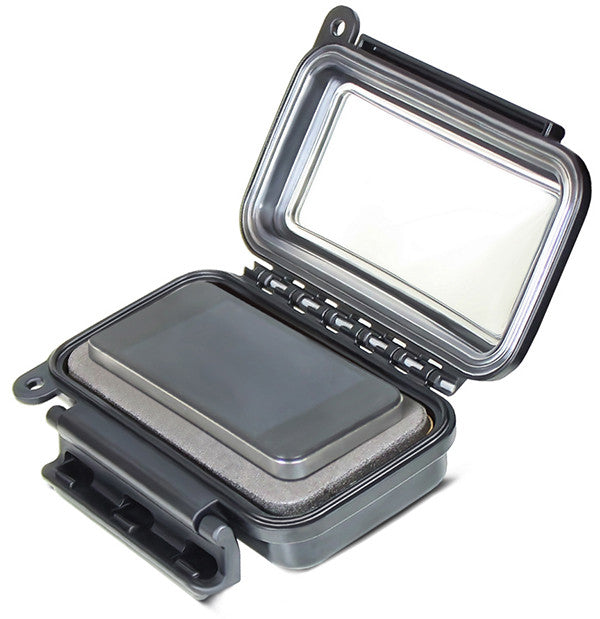 RAM-HOL-AQ2U - RAM Medium Size Aqua Box® - Image2