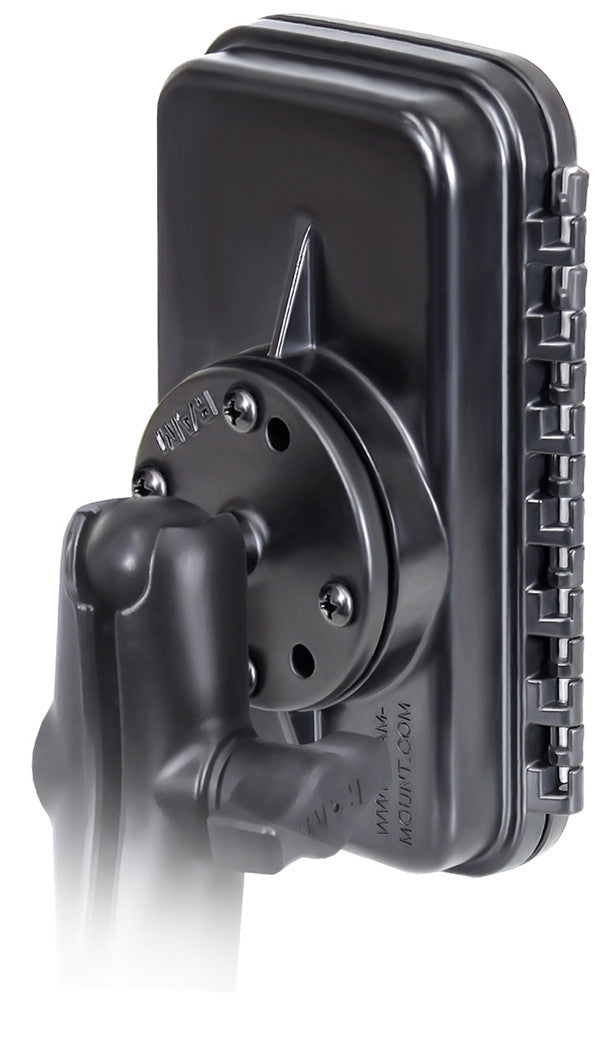 RAM-HOL-AQ2U - RAM Medium Size Aqua Box® - Image3