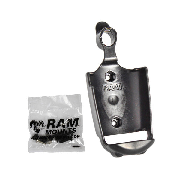 RAM-HOL-GA20U - RAM Garmin Rino 520/530 Series Cradle - Image1