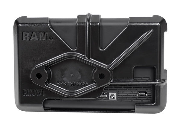 RAM-HOL-GA25U - RAM Garmin nuvi 200 Series/465T Cradle - Image2