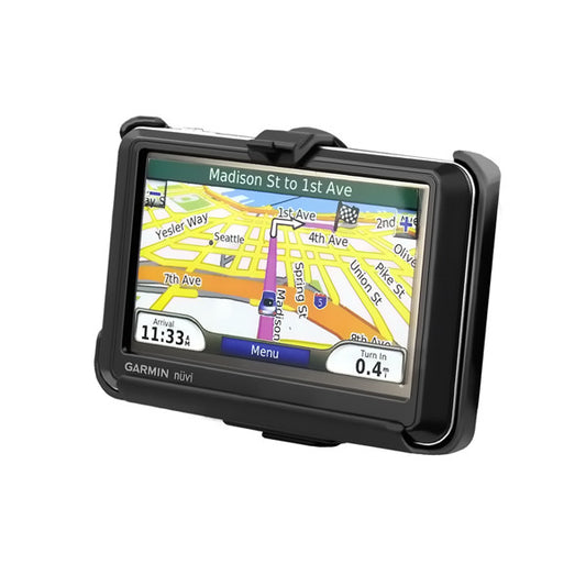 RAM-HOL-GA26U - RAM Garmin nuvi 710 Series Cradle - Image1