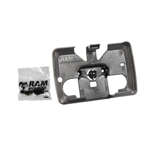 RAM-HOL-GA28U - RAM Cradle for the Garmin nuvi 5000 - Image1