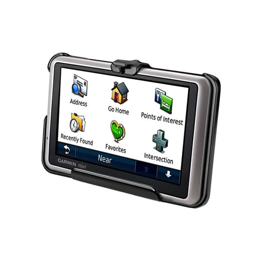 RAM-HOL-GA34U - RAM Garmin nuvi 1300-2495 Series Cradle - Image1