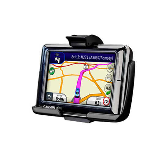 RAM-HOL-GA37U - RAM Cradle for the Garmin nuvi 1690 - Image1