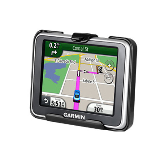 RAM-HOL-GA42U - RAM Garmin nuvi 2200 Series Cradle - Image1