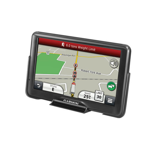 RAM-HOL-GA54U - RAM Garmin dezl 760, nuvi & RV Cradle - Image1