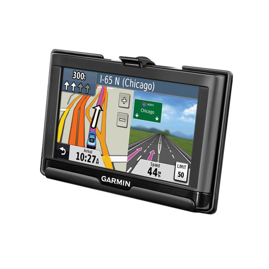 RAM-HOL-GA55U - RAM Garmin nuvi 52 Series Cradle - Image1