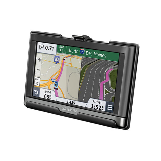 RAM-HOL-GA57U - RAM Garmin nuvi 2597 Series Cradle - Image1